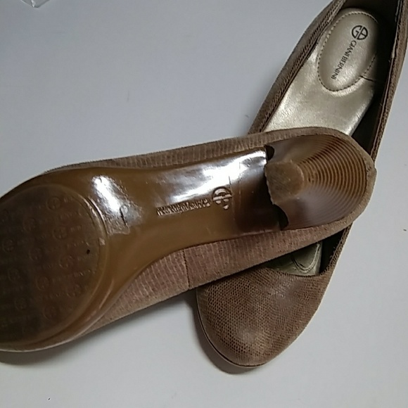 Giani Bernini shoes - Picture 5 of 5